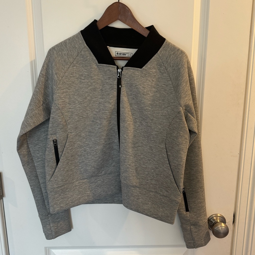 Hi-Tec S Athletic Jacket